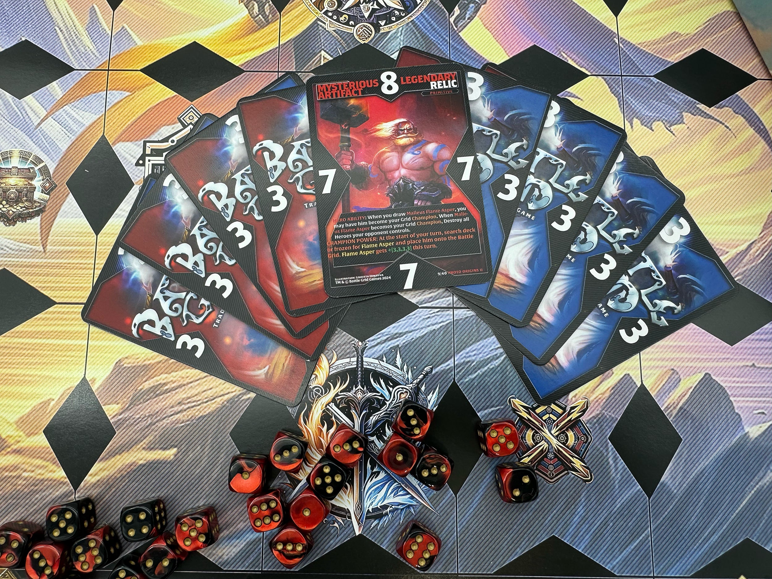 Proto Origins: II- Release on August 3rd!