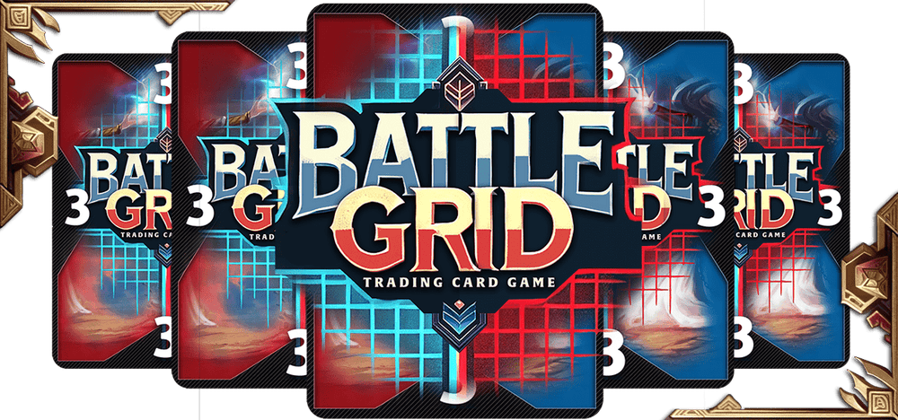 Battle Grid Games