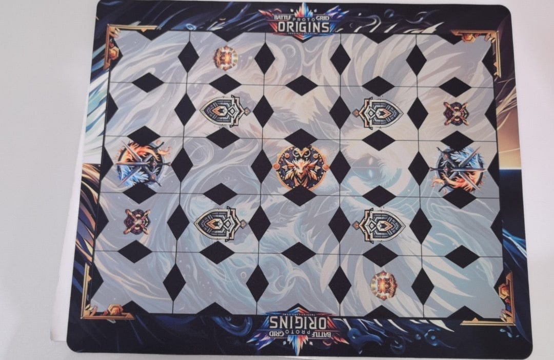 Majestic Playmat