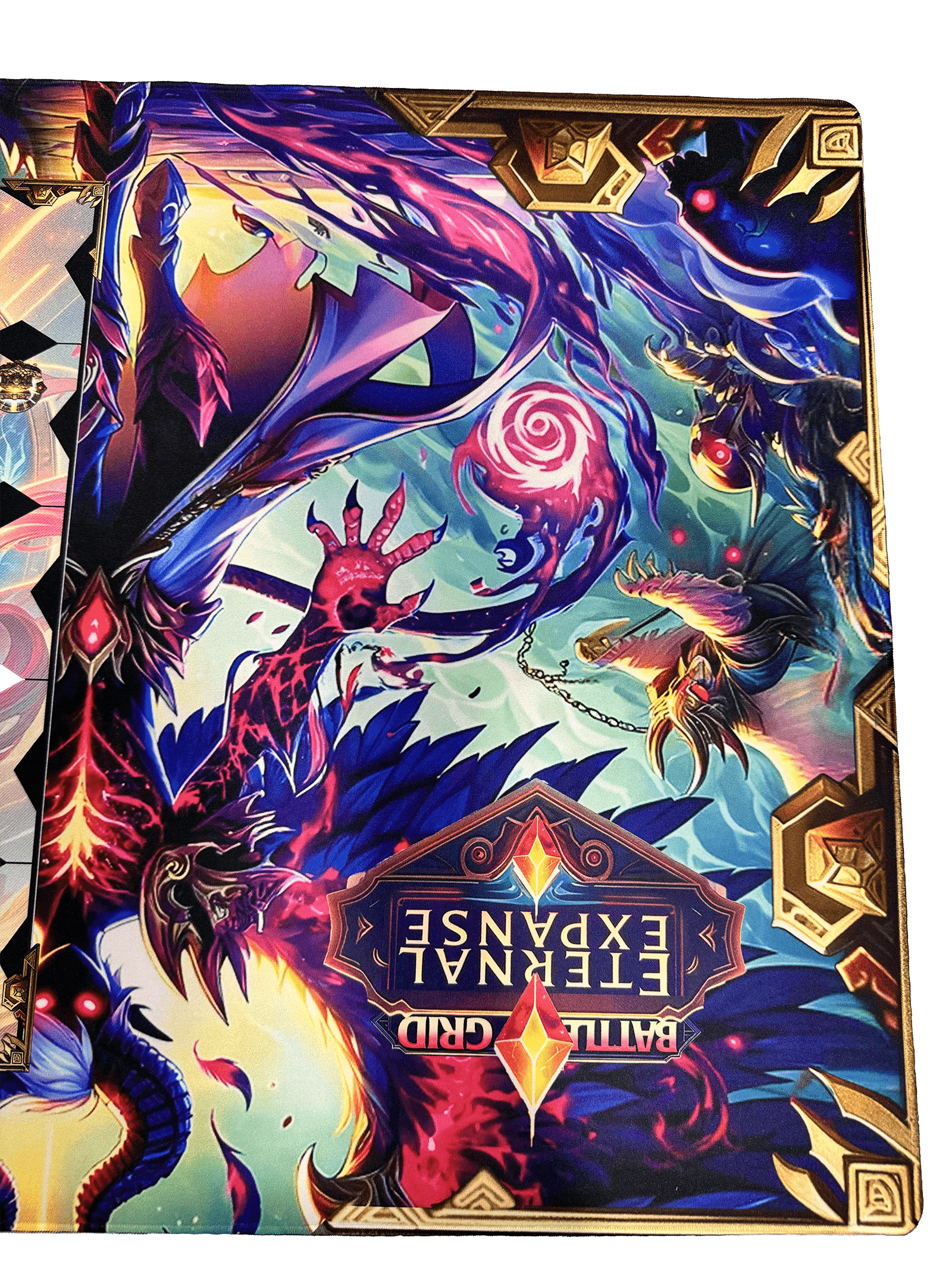 XXL Eternal Expanse Playmat 24" x 48"