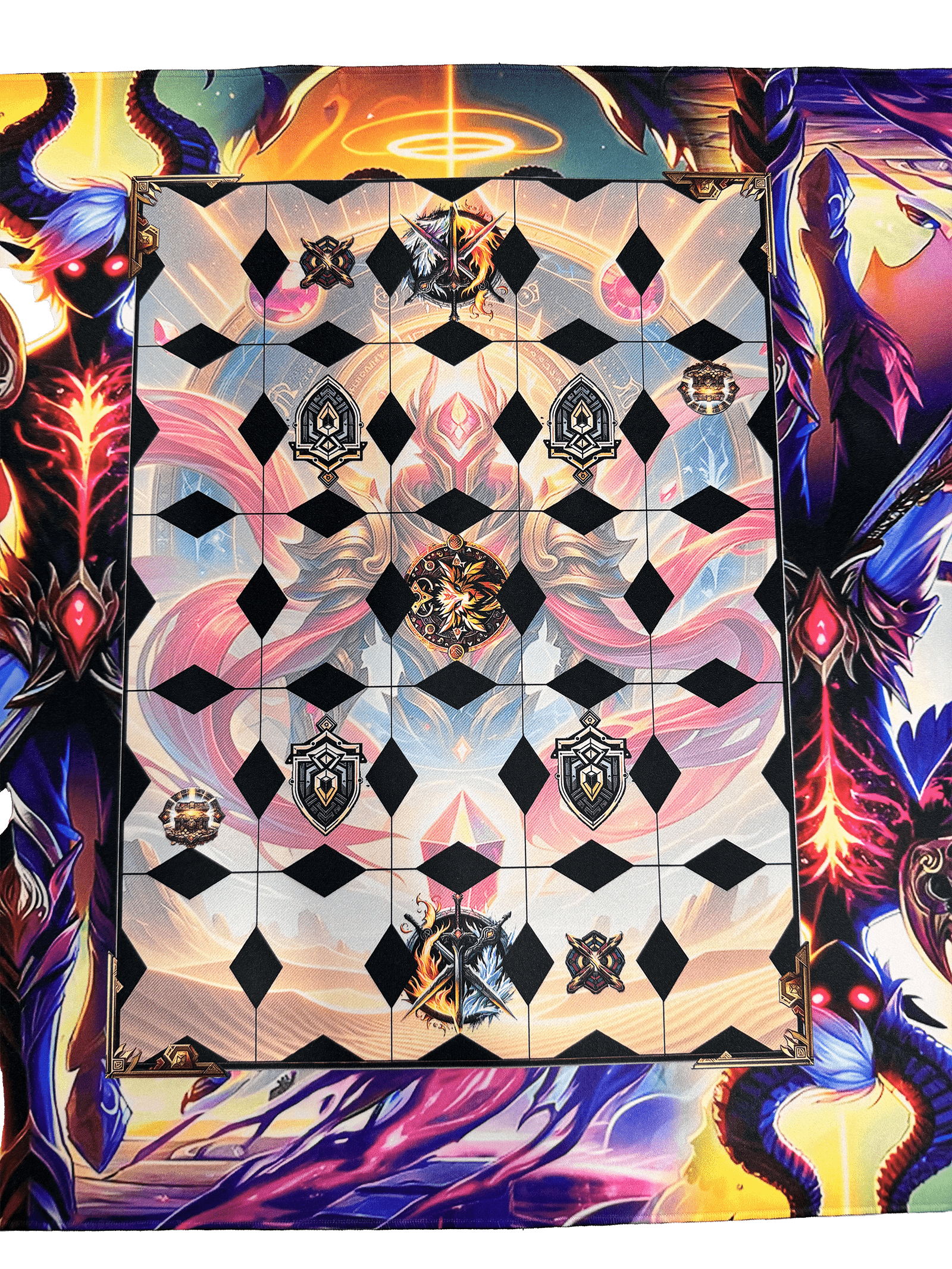 XXL Eternal Expanse Playmat 24" x 48"