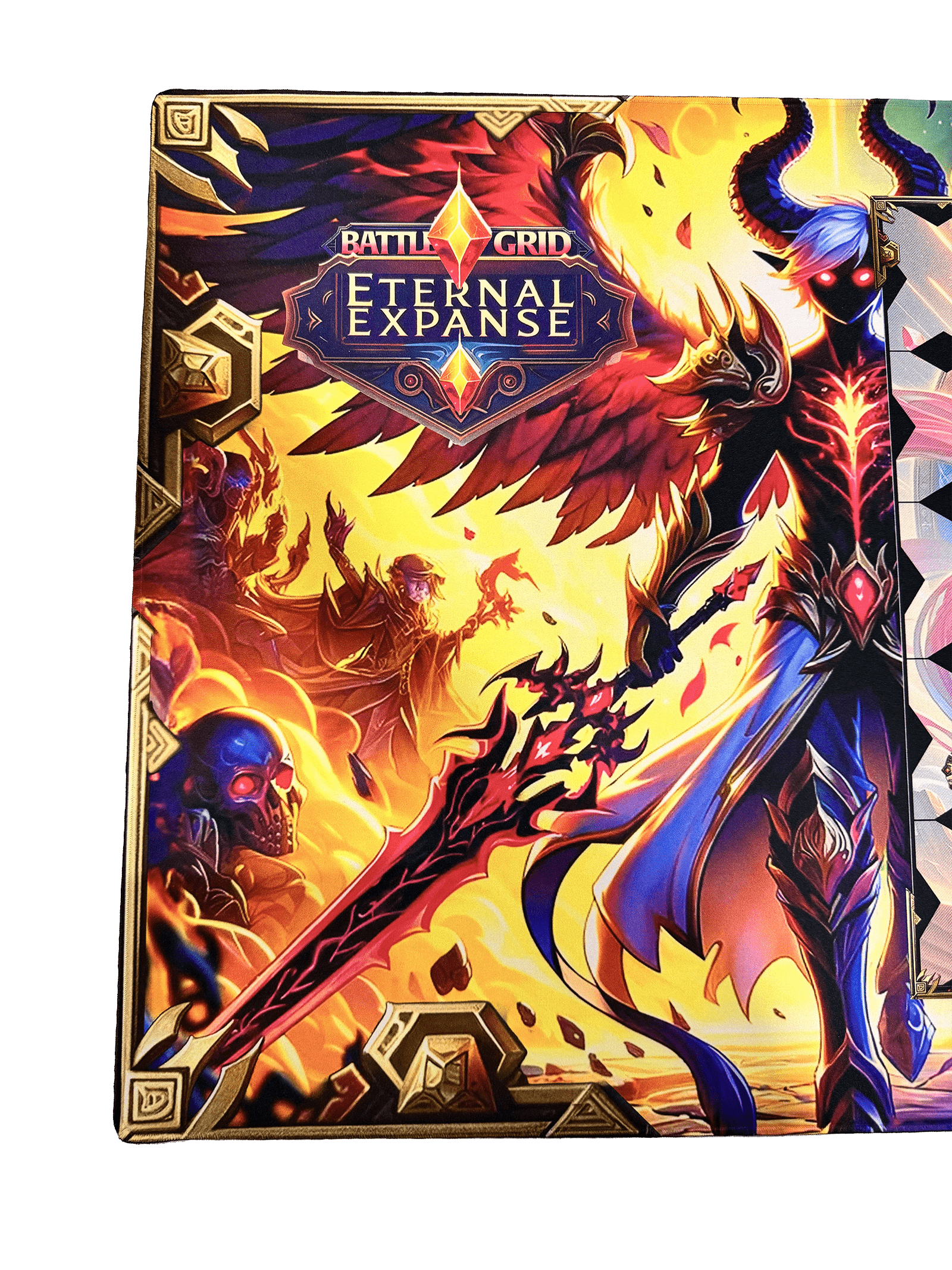 XXL Eternal Expanse Playmat 24" x 48"