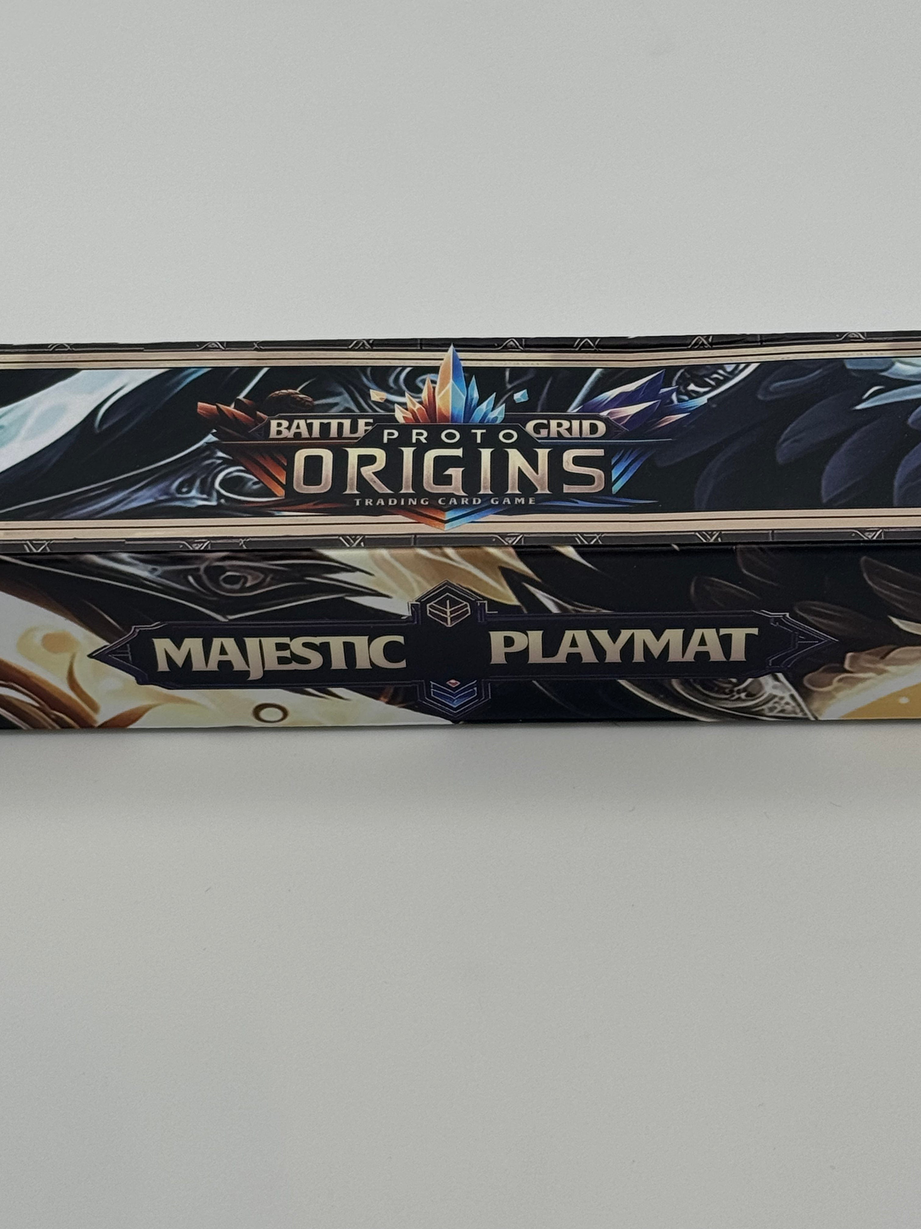 Majestic Playmat