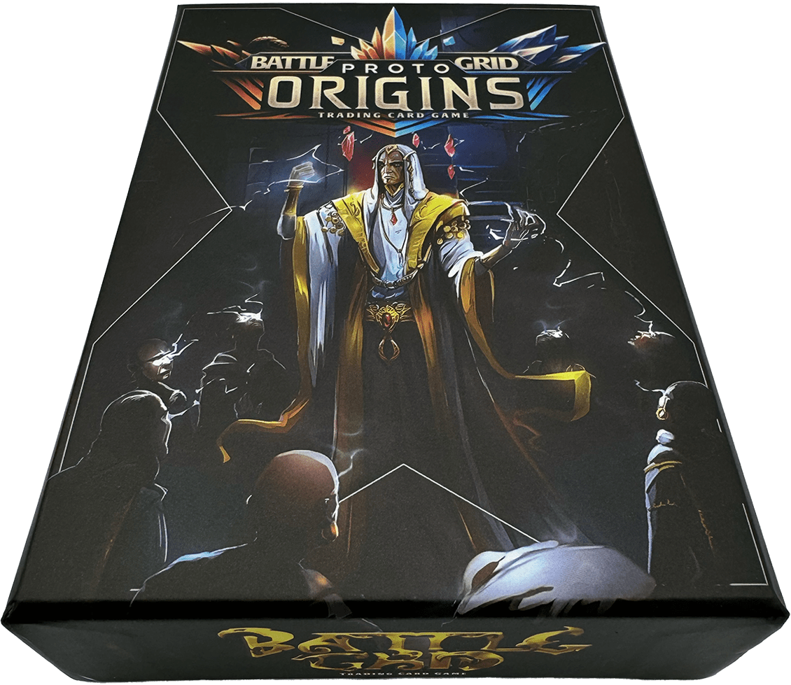 Proto Origins II: Majestic vs Enlightened