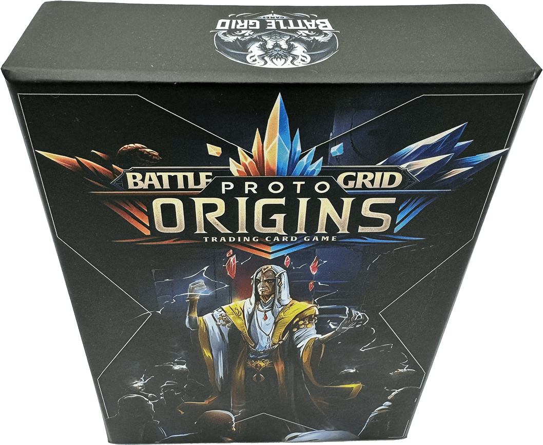 Proto Origins II: Majestic vs Enlightened