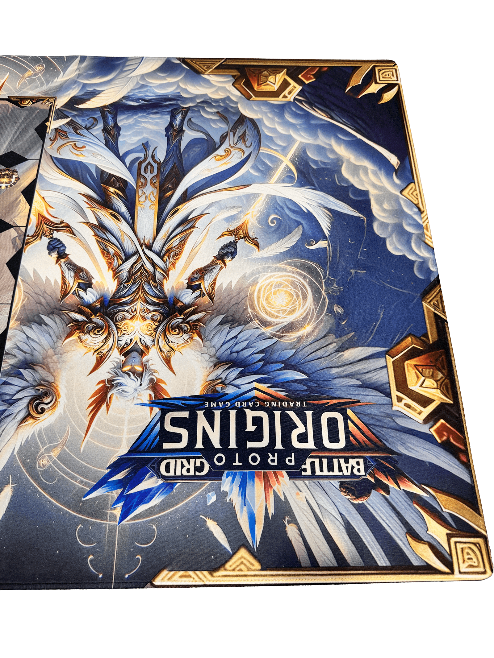 XXL Proto Origins Playmat 24" x 48"