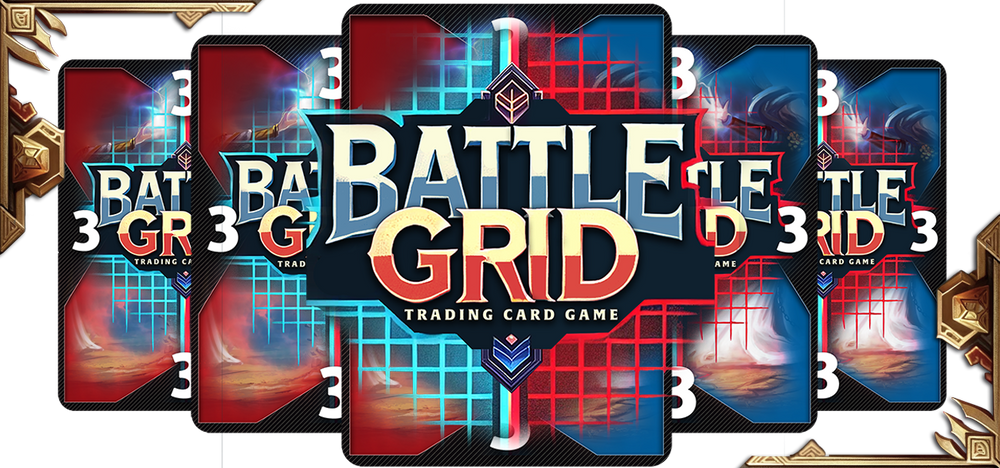 Battle Grid Games